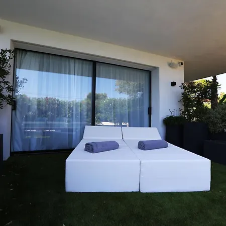 Miami B&B