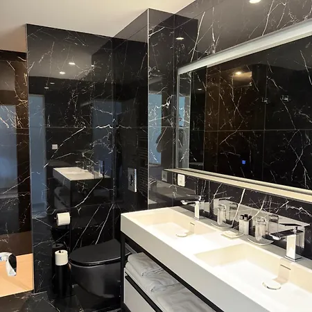 Miami B&B 레지상브르