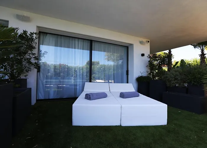 Miami Frühstückspension