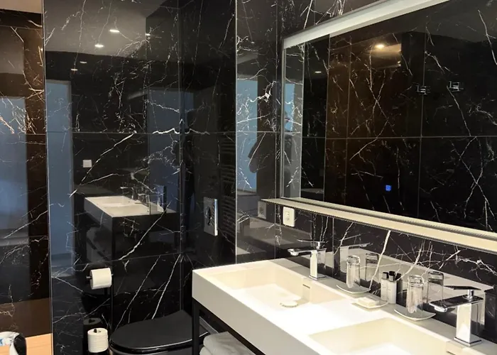 Miami Frühstückspension Les Issambres