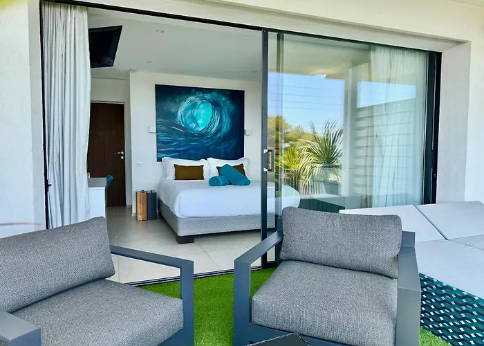 Frühstückspension Miami