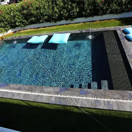 فندق مبيت وإفطار Miami 5*