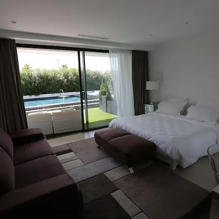 Miami Frühstückspension 5*