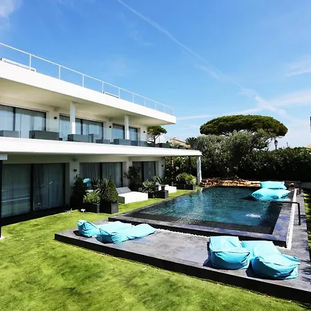 Frühstückspension Miami 5*