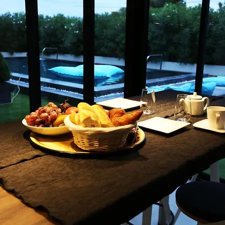 Bed & Breakfast Miami Les Issambres