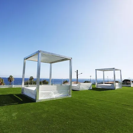 Miami 5* Les Issambres