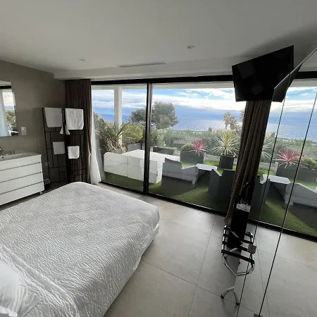 Frühstückspension Miami 5*