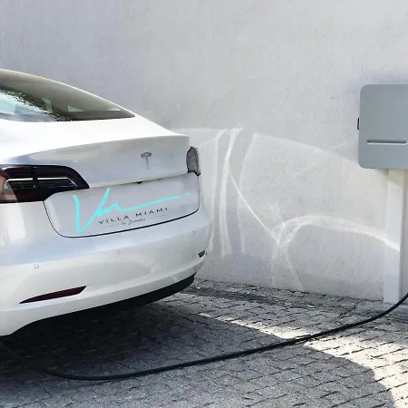 Frühstückspension Miami 5*