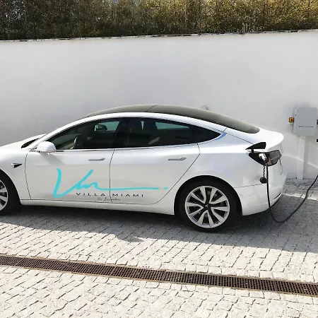 Bed & Breakfast Miami Les Issambres