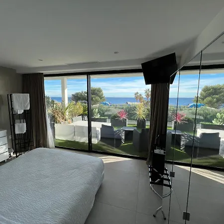 Bed & Breakfast Miami Les Issambres
