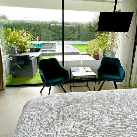 Miami 5* Les Issambres