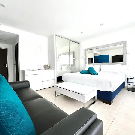 Miami Frühstückspension 5*