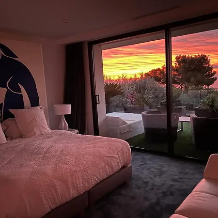 Bed & Breakfast Miami