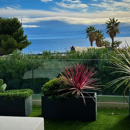 Miami Bed & Breakfast Les Issambres