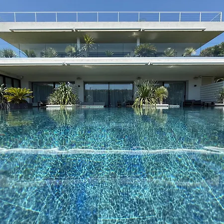 Miami 5* Les Issambres