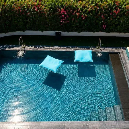 Bed & Breakfast Miami