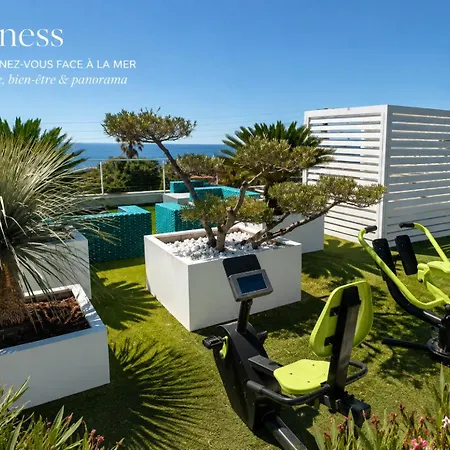 Bed & Breakfast Miami 5*