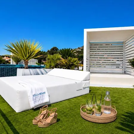 Bed & Breakfast Miami Les Issambres
