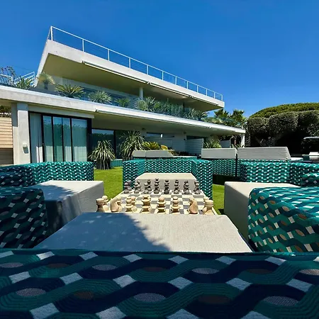 Miami 5* Les Issambres
