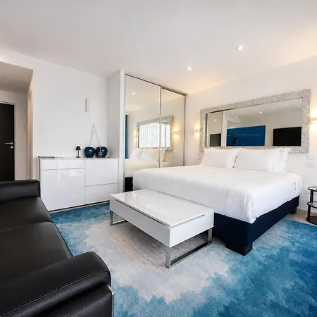 Miami Bed & Breakfast 5*