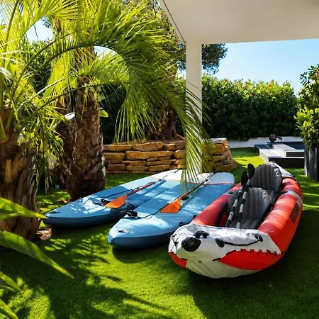 Bed & Breakfast Miami 5*
