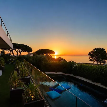 Miami 5* Les Issambres