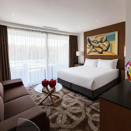 Bed & Breakfast Miami Les Issambres