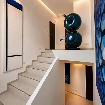Miami 5* Les Issambres