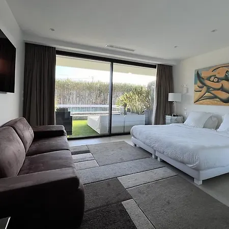 Bed & Breakfast Miami Les Issambres