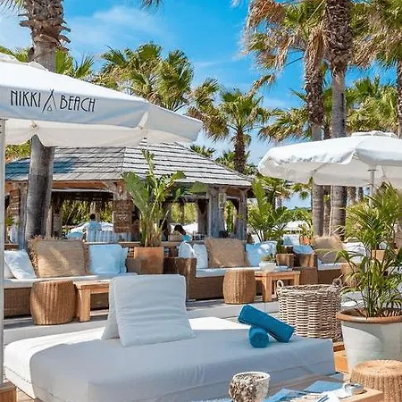 Miami 5* Les Issambres