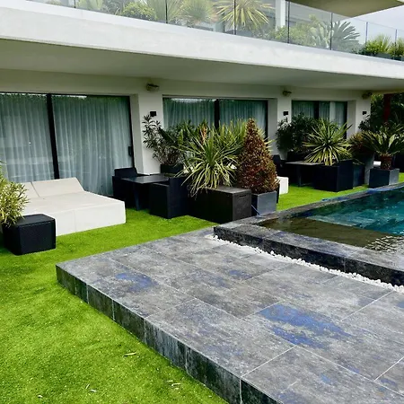 Miami Les Issambres