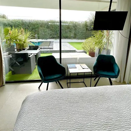 Bed & Breakfast Miami