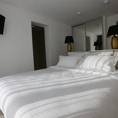 Bed & Breakfast Miami 5*