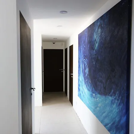 Bed & Breakfast Miami Les Issambres