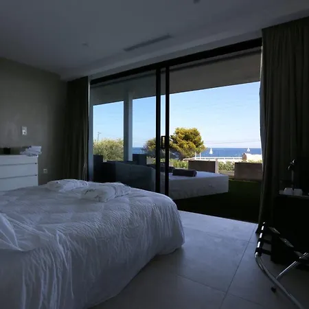Bed & Breakfast Miami Les Issambres