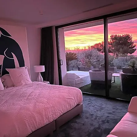 Bed & Breakfast Miami 5*