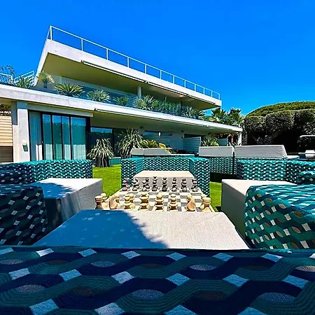 Miami Bed & Breakfast Les Issambres