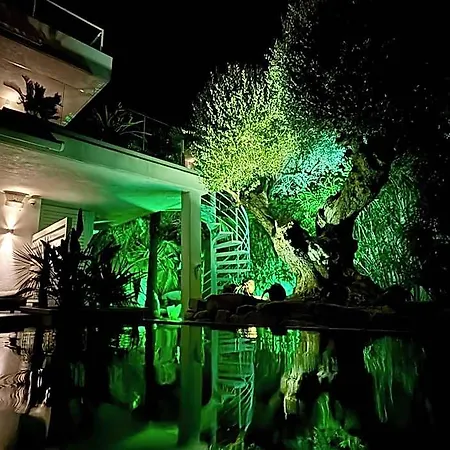 Miami Bed & Breakfast 5*