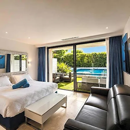 Bed & Breakfast Miami 5*