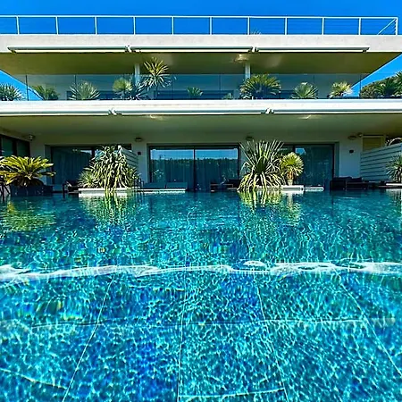 Miami Les Issambres