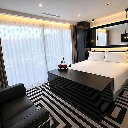 Bed & Breakfast Miami Les Issambres