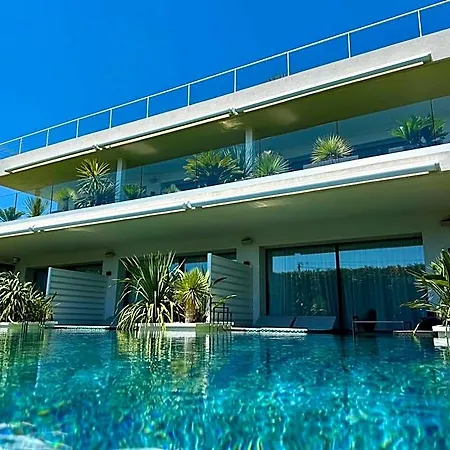 Bed & Breakfast Miami 5*